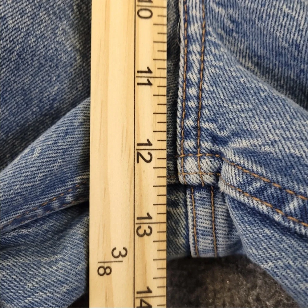 Abercrombie & Fitch 18long high